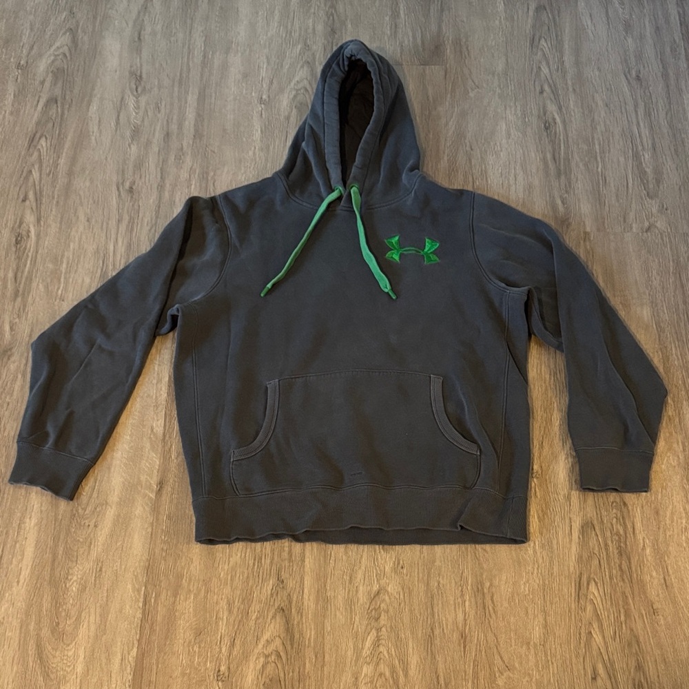 Under Armour Hoodie